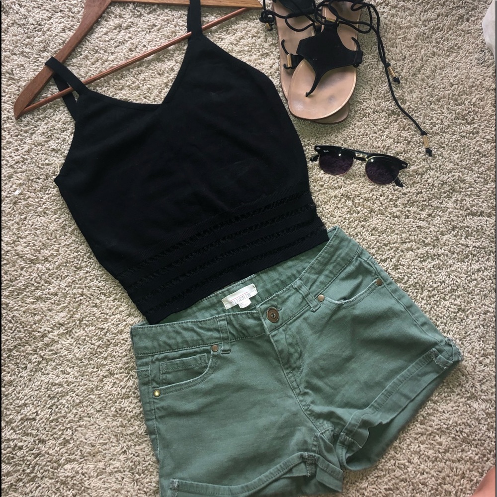 Active USA - tank top